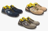 Calzatura BLITZ LOW    -   S1P SRC